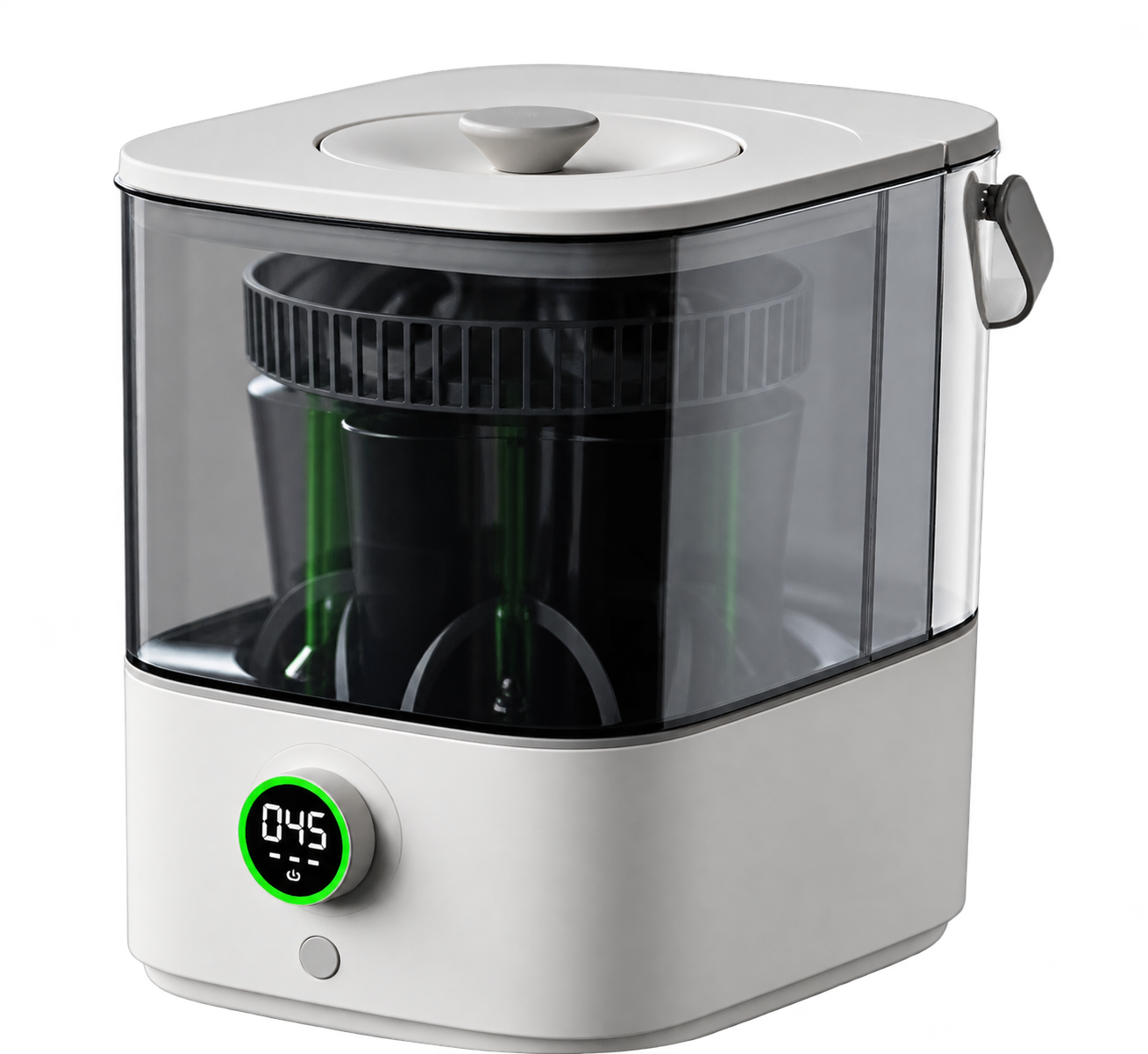 Muamio Max V1-26C bottle washer